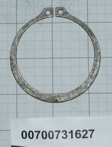 00700731627