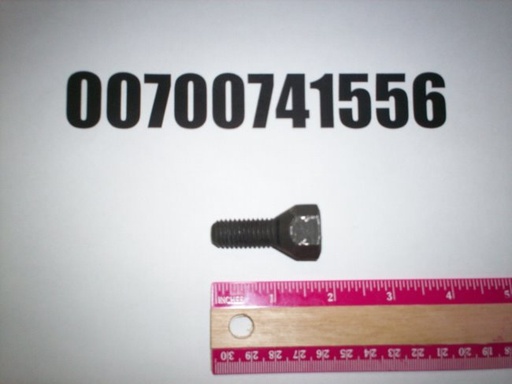 [Bolt] 00700741556