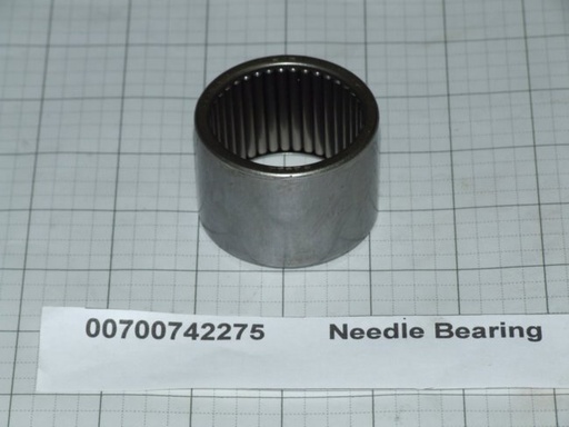 00700742275