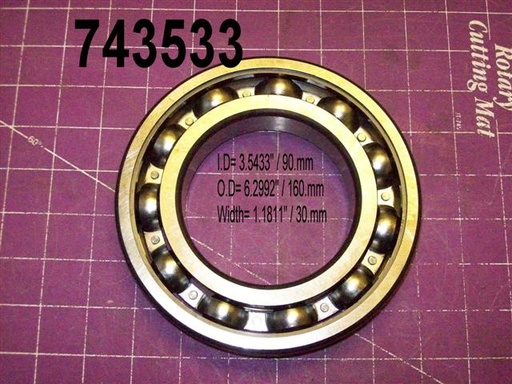 00700743533