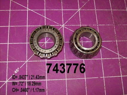 00700743776