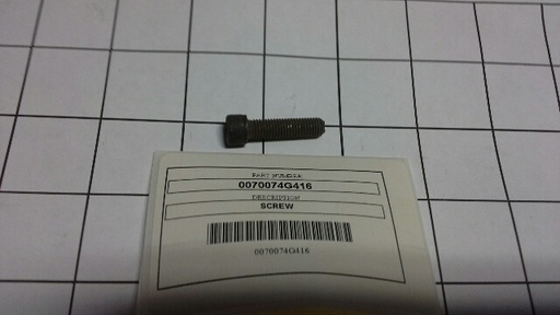 0070074G416