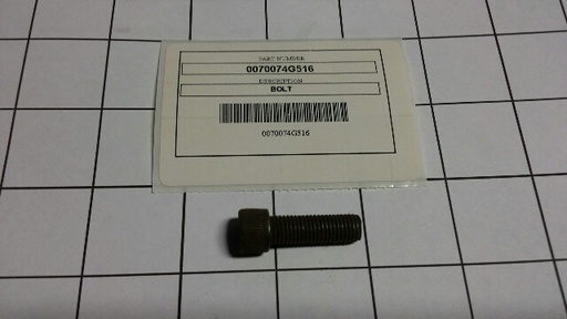 0070074G516