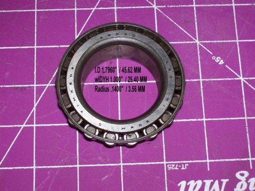 00700791943