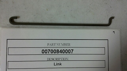 00700840007