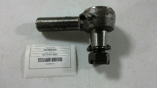 [End, Tie Rod Male] 00700841039