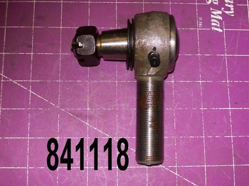 [End, Tie Rod Male RH] 00700841118