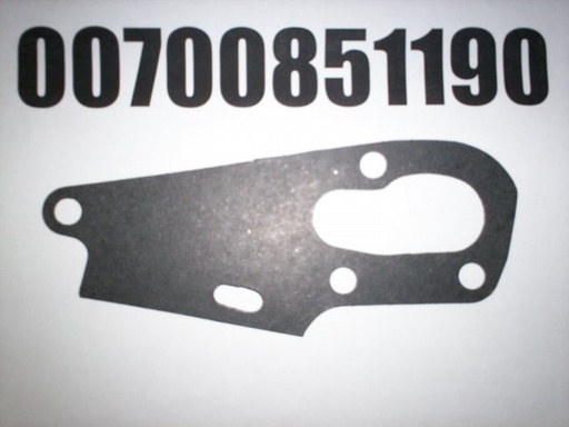 [Gasket, Water Pump] 00700851190