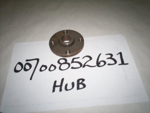00700852631
