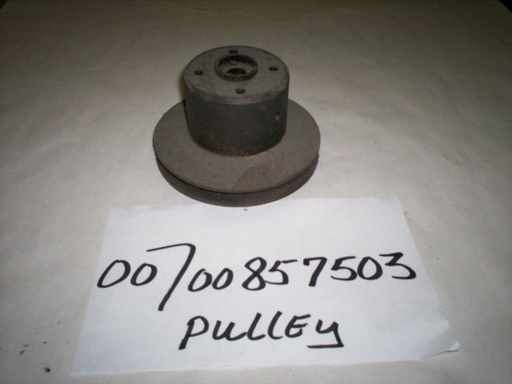 00700857503