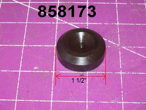 [Ball Socket, Tie Rod] 00700858173