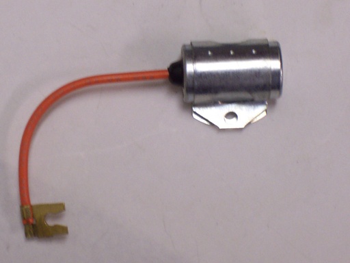 [Condenser  ( USE IAT-1125S )] 00700860818