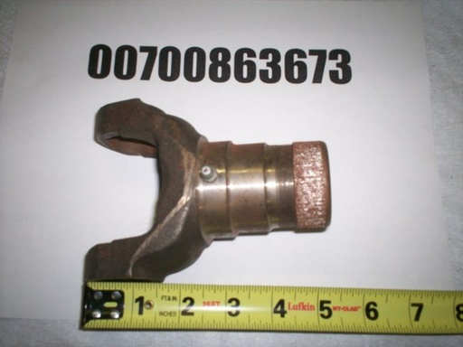 00700863673