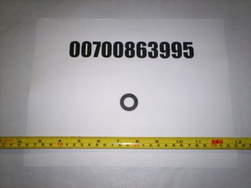 00700863995