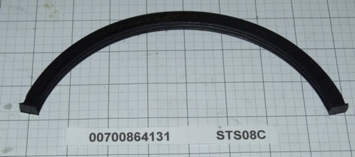 [Gasket, Crankshaft] 00700864131