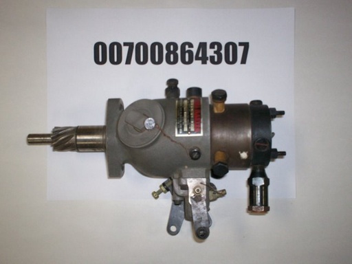 00700864307