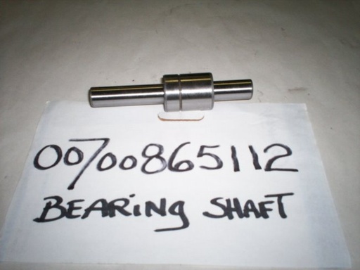 [Bearing, Water Pump] 00700865112