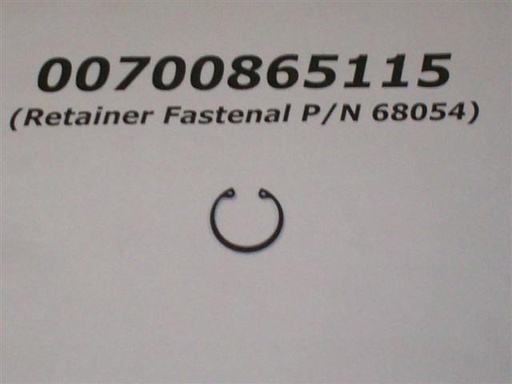 00700865115