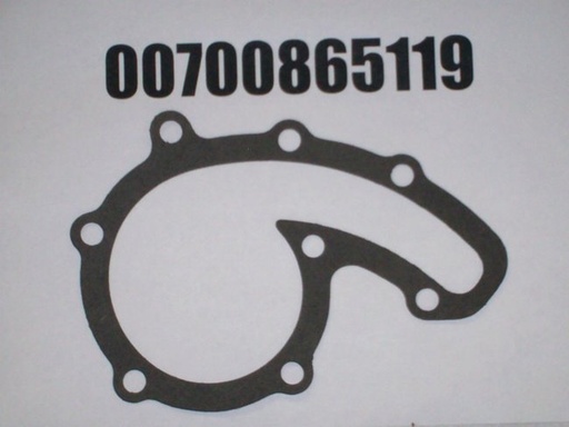 00700865119