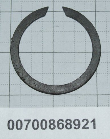 00700868921