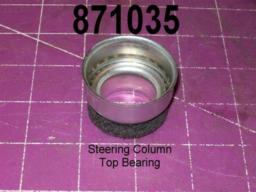 [Bearing] 00700871035
