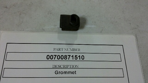 [Grommet] 00700871510