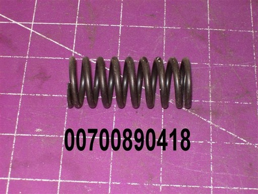 00700890418