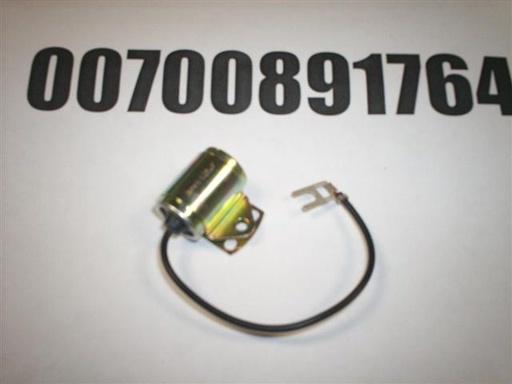 [Condenser] 00700891764