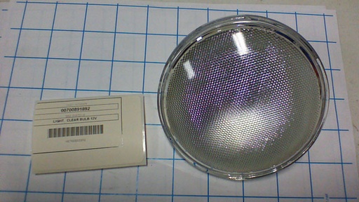 [Bulb, Tail  (Clear 12v)] 00700891892