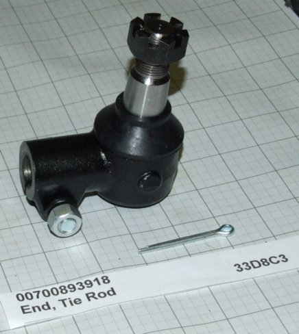 [End, Tie Rod Female] 00700893918