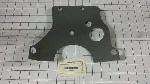 [Gasket, Flywheel Housing] 00700894902