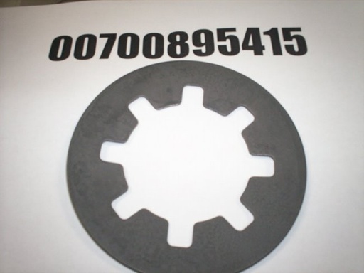 00700895415