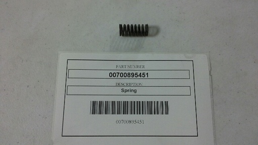 00700895451