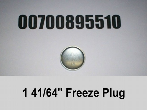 00700895510