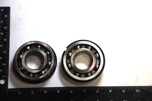 [Bearing, Output Shaft C6 w/Snap Ring] 00700895726
