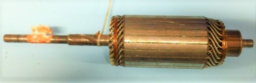 [Armature, Starter] 00700896142