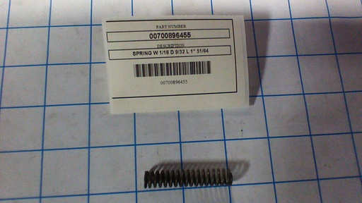 00700896455