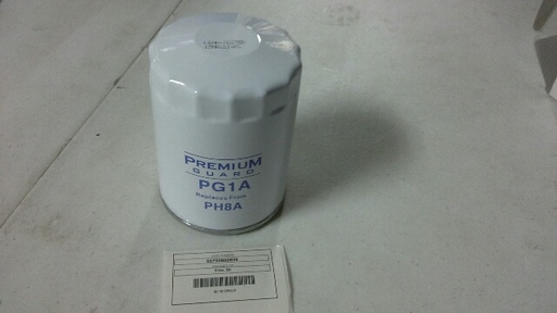 [Filter, Oil] 00700899839