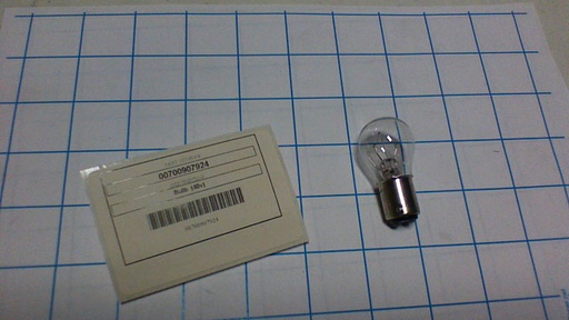 [Bulb, Light  (40V)] 00700907924