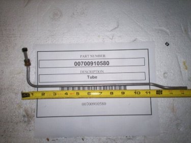 00700910580
