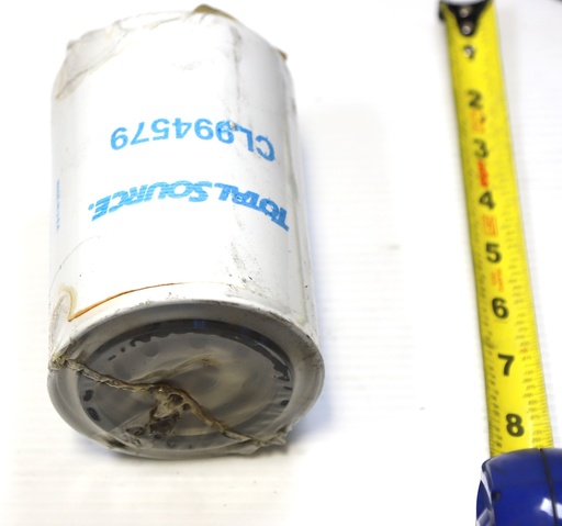 [Filter, Hydraulic] 00700910780