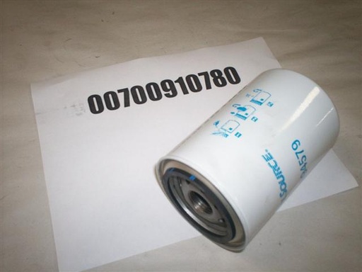 [Filter, Hydraulic] 00700910780
