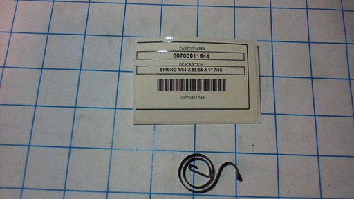 00700911544