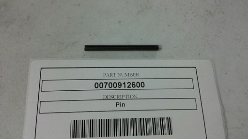 00700912600