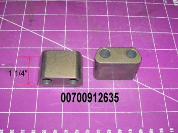 00700912635