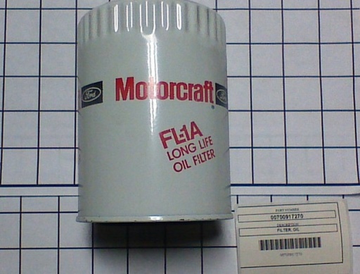 [Filter, Oil] 00700917270