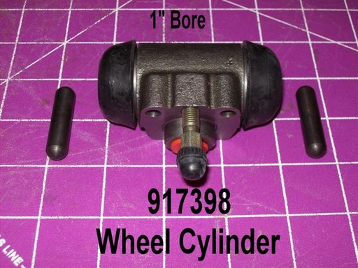 [Cylinder, Wheel  (Bore 1 ")] 00700917398