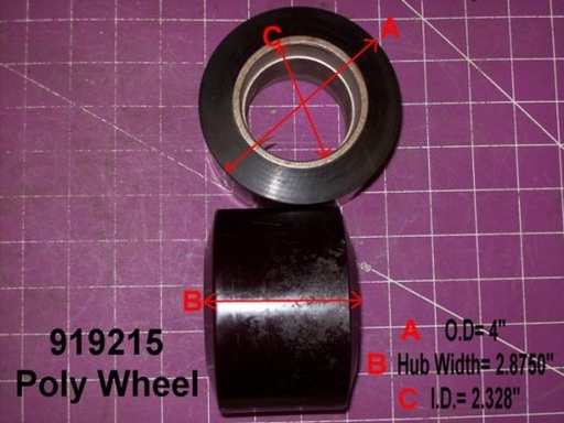 00700919215