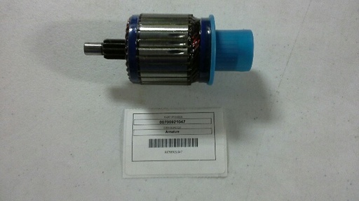 [Armature] 00700921047