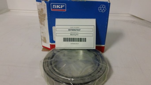 [Bearing Kit] 00700927037